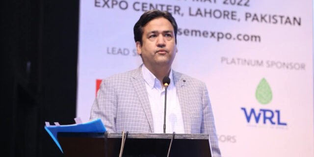 بدعنوانی پر ایکشن کیوں لیا؟ایم ڈی’’ نیکا‘‘ سردار معظم کو ایک بار پھر دھمکیاں موصول